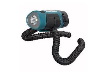 10.8V Đèn kẹp dùng pin sạc Makita ML101