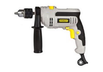 13mm Máy khoan 650W Stanley STEL 141