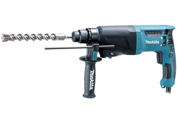 13mm Máy khoan búa 720W Makita HR2300