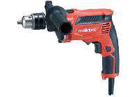 13mm Máy khoan búa 430W Maktec MT817