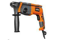 22mm Máy khoan búa 720W AEG BH24E