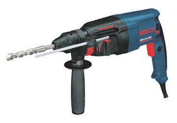 26mm Máy khoan búa 800W Bosch GBH 2-26E