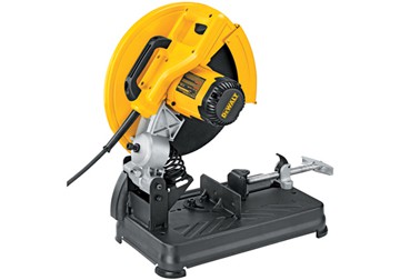 355mm Máy cắt sắt 2300W Dewalt D28720