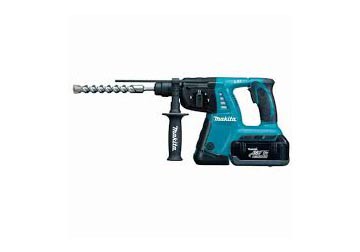 36V Máy khoan đa dụng dùng pin Makita HR262DWB