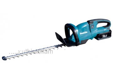 36V Máy tỉa hàng rào chạy pin Makita BUH650RDEF