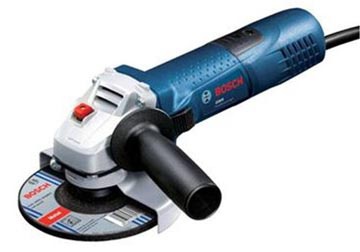 4” Máy mài 720W Bosch GWS 7-100ET