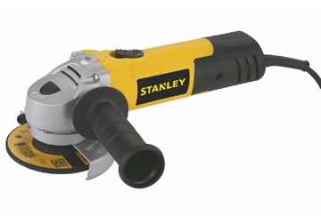 4" Máy mài góc 600W Stanley STGS6100