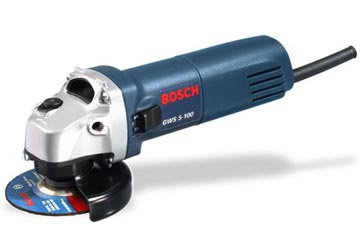 4" Máy mài góc Bosch GWS 5-100