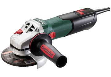 5" Máy mài góc Metabo W9-125