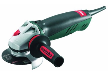 5" Máy mài góc Metabo WQ-125