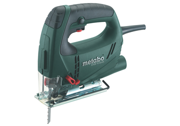 570W Máy cưa lọng Metabo STEB-70