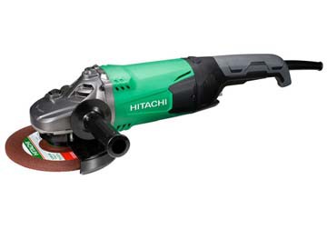 7" Máy mài góc 2200W Hitachi G18SW