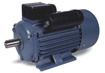 750W/380V Motor điện Asaki AS-483