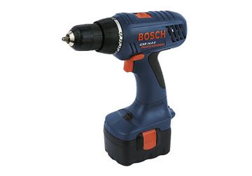 Máy khoan pin GSR 14.4-2 Bosch