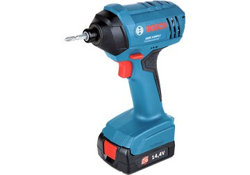 Máy vặn vít dùng pin Bosch GDR 1440-LI