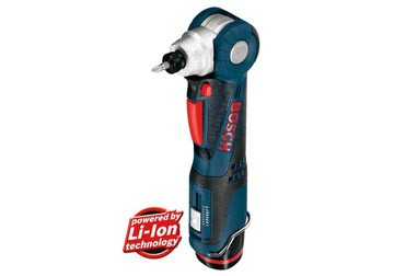 Máy vặn vít góc dùng pin Bosch GWI 10.8V-LI